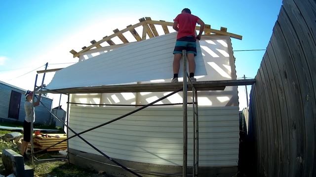 Гараж смотреть онлайн