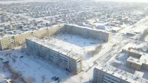 Прогулка над Славгородом 