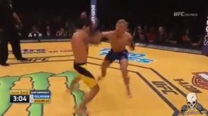 Ти Джей Диллошоу против Рафаэль Ассунцао на UFC 200