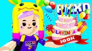 PK XD LAVINIA ? Лавиния ПК ХД ? #pkxd