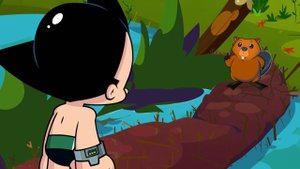 Go Astroboy Go! | EP.15 ตอน “ถล่มเขื่อน”