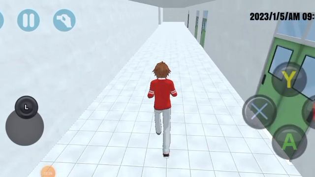 ayono gulps the new headmaster смотреть онлайн