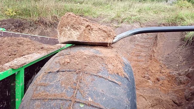 100 лопат песку смотреть онлайн