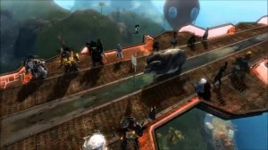 GW2 [MOO] MOOthership Party!