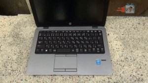 HP Elitebook 820 G1 laptop