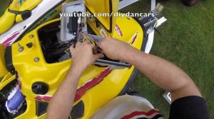 How To Test A Rectifier In Your Sea Doo XP GSX GTX SPX