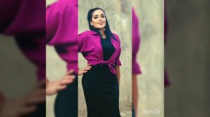 Макка Дамаева Посмотри на это небо посмотри на это солнце посмотри❤️