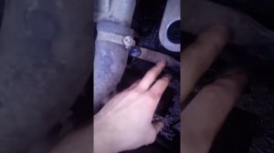 Утонула педаль сцепления ваз2112