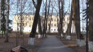 Великий Устюг Достопримечательности.