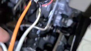 2007 Ford Freestyle CVT Swap.