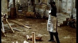 12 стульев 26. Кипучий лентяй