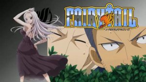 Мира Учит Нацу, Люси И Ко Превращению (Fairy Tail- Хвост Феи)