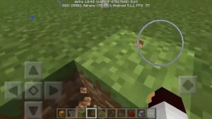 Автоматическая ферма пшеницы в майнкрафт пе.