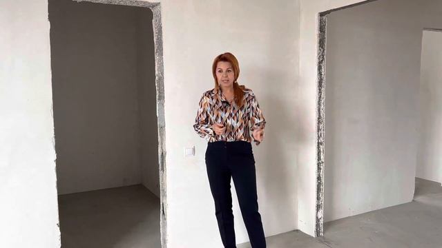 Взгляд изнутри: обзор дома в ЖК Долина Роз Ставрополь | одноэтажный дом 156 кв.м смотреть онлайн