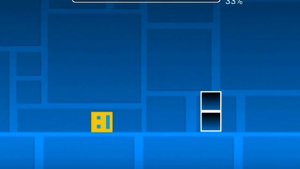 ?МОЯ ГЕОМЕТРИЯ ДЭШ В ПОКЕТ КОД?