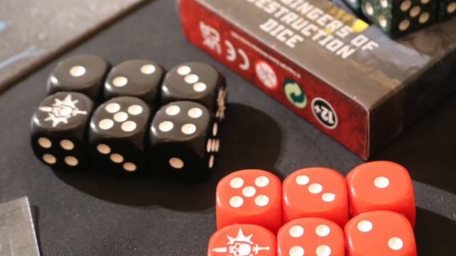 HOW TO PLAY WARCRY - PART 1 INTRO, TOOLS & TOKENS - Warhammer Warcry Core Rules & Catacombs Dungeo смотреть онлайн