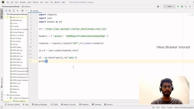 "Transform Your Data Workflow with This Game-Changing REST API to Oracle Table Data Loading!" смотреть онлайн