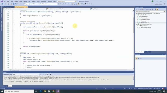 Принцип замещения Барбары Лисков в C# и .NET смотреть онлайн