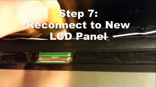 How to Replace LCD Screen Acer TimelineX 4820TG Laptop Screen Replacement смотреть онлайн