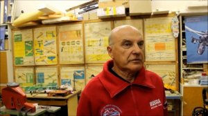 Саров 2018 Автор Торопова Екатерина Герой Тютин Владимир Федорович