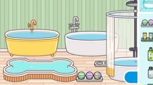 ~|?✨НОВЫЕ секреты и ЛАЙФХАКИ в Тока Бока 1.70??|~ Toca life World / Toca Boca / Utca toca