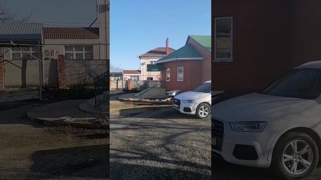 Переезд на Юг, Ст Каневская ул.Таманская Дом 124