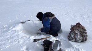 Ты Рыбака поймёшь тогда 🧊🐟🐟🧊