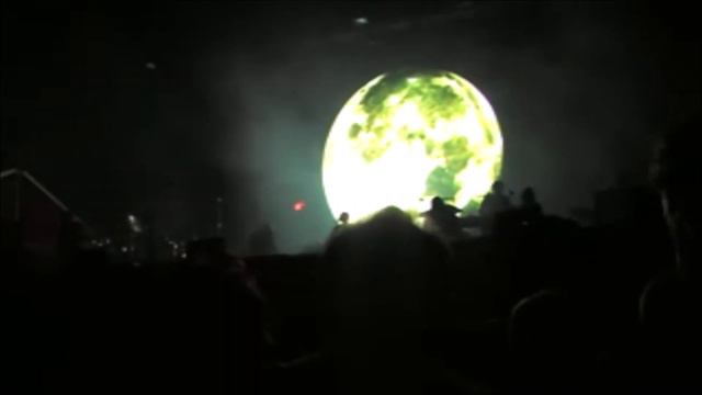 Roger Waters 2007 01 25 27 Sydney Australia смотреть онлайн