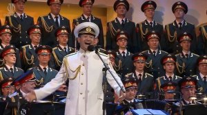 «Калинка», солист — Вадим Ананьев, июнь 2018