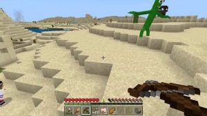 10 Дней Выживания с РАДУЖНЫЕ ДРУЗЬЯ в МАЙНКРАФТ ! ДЕВУШКА ВИДЕО ТРОЛЛИНГ MINECRAFT Rainbow Friends