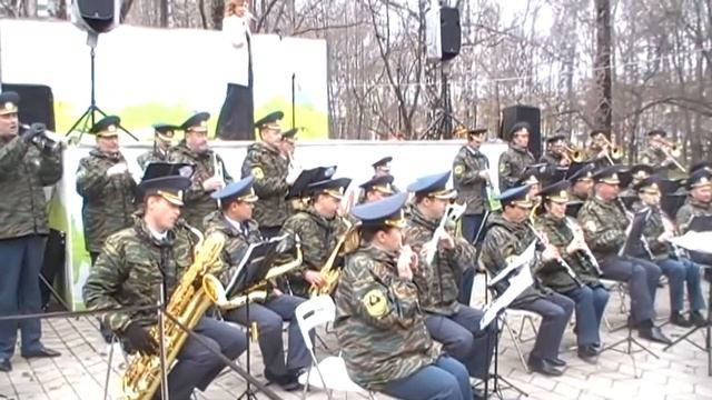 г.Пермь.9 Мая.Наталья Сафиулина