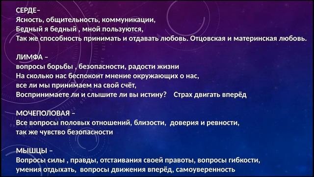 Тета-исцеление | Как работать с различными заболеваниями и исцелять их полностью