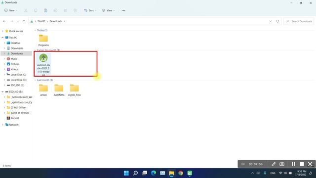 How to install Android Studio || Urdu & Hindi #install_android_studio