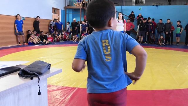 Район.соревн.Павлов А. смотреть онлайн