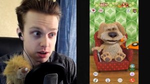 Мёртвый Бен в нашем доме............................. - самое страшное видео