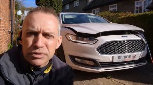 P24C7 Particulate Matter Sensor Temperature - Ford Mondeo 2.0 TDCi (2018 – 80,162 miles)