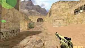 куда поставить бомбу в cs 1.6 на карте de_dust2