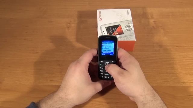 Обзор Micromax X088 ◄ Quke.ru ► смотреть онлайн
