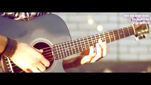 RHCP - Dani California⎪Гитарный кавер (акустика)