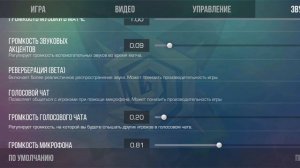 стендов 2 обзор аккаунта