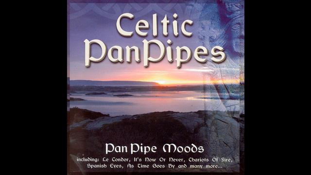 Panpipe Moods - Dark Island [Audio Stream] смотреть онлайн