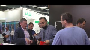 RUSSIAN ELEVATOR WEEK. MEL