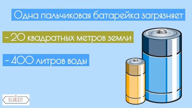 Утилизация батареек в Бишкеке смотреть онлайн