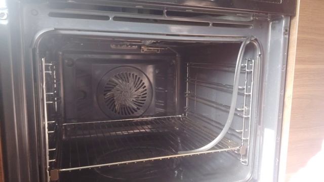 Духовка Электролюкс, правдивый отзыв. Electrolux сделано с умом?