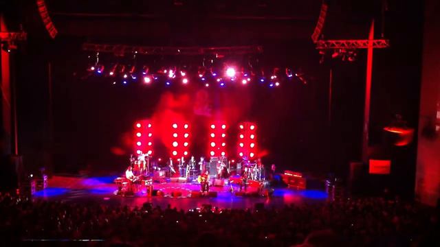 Аквариум 4000 лет - Аделаида смотреть онлайн