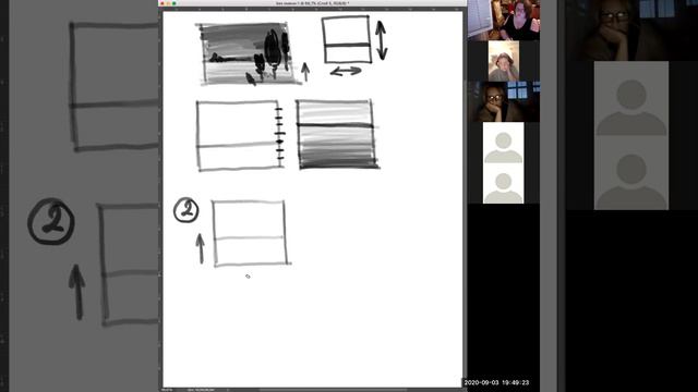 основные принципы работы с пейзажем смотреть онлайн