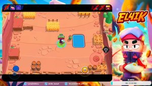 АПАЕМ СРАЗУ 3х ПЕРСОНАЖЕЙ НА 30 РАНГ! / СТРИМ БРАВЛ СТАРС