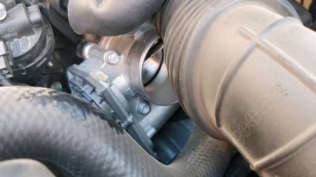 дроссель хёндай крета после 45 000 пробега смотреть онлайн