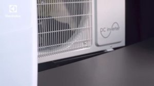 Обзор сплит системы Electrolux серии Slide DC Inverter модель EACS I 09HSL N3 20Y