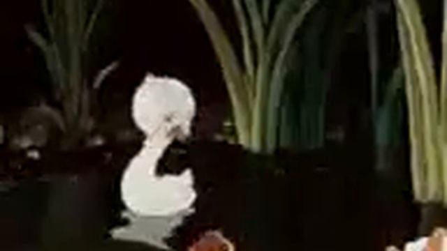 Гадкий Утенок. 2ая часть. Для детей. смотреть онлайн